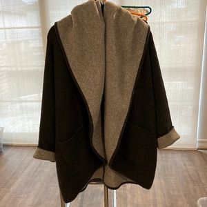Anthropologie Cardigan